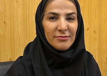 Dr Jamalidoost: Executive Secretary