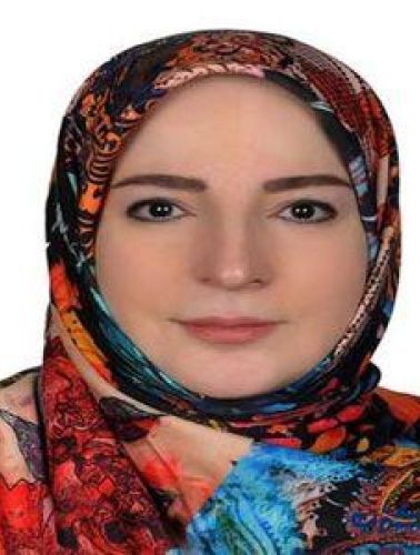 Anahita Sanaei Dashti