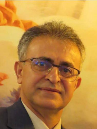  Ghobad Moradi