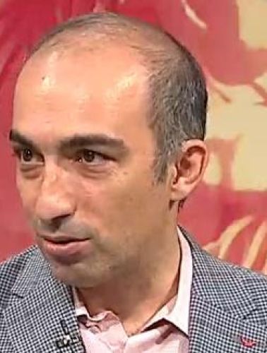 Payam Tabarsi