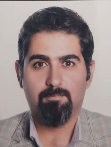 Dr. Mohammad Amin Ghatee