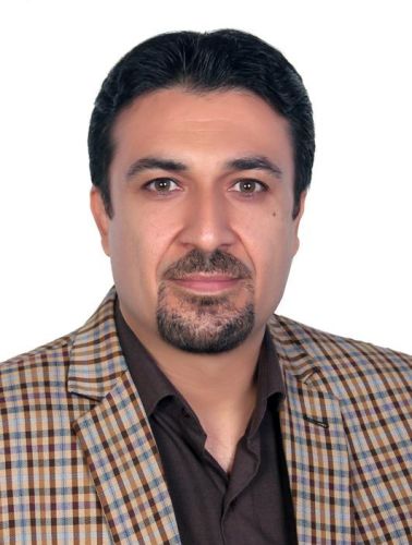 Mohammad Javad Fallahi