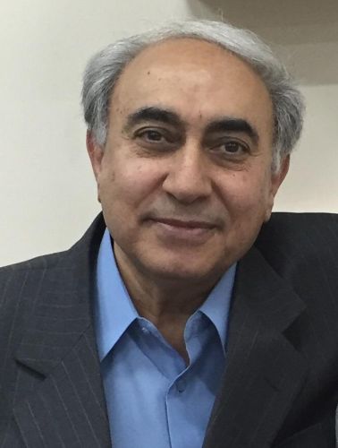 Abdolmajid Fata