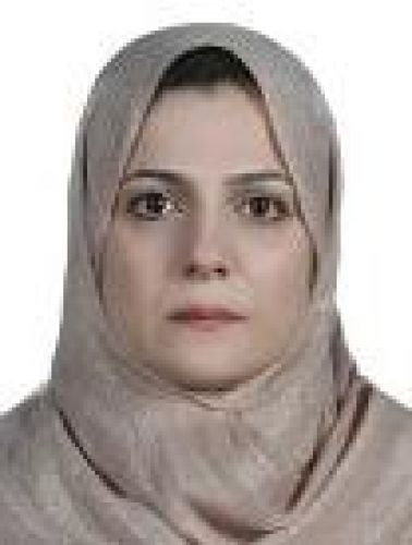 Roxana Mansour Ghanaei