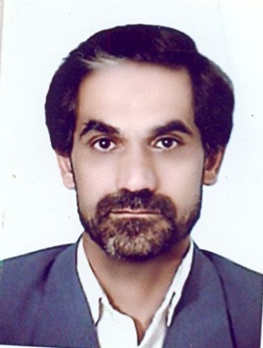 abdolkarim hamedi