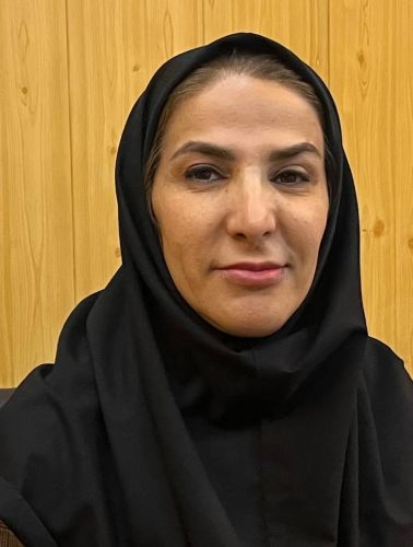 Dr. Marziyeh Jamalidoust