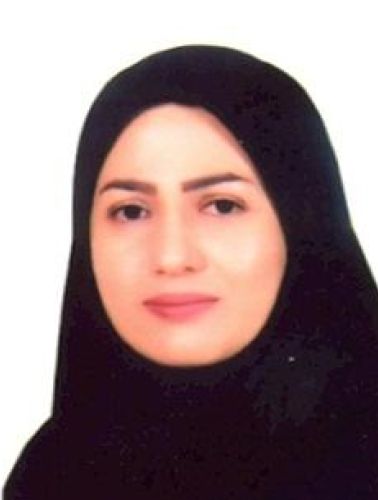 Zeinab Mehrabi MD