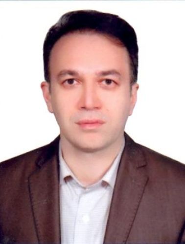 Mohammad Motamedifar