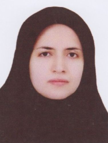 Dr Zahra Roshanzamir
