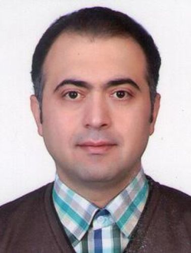 Mohammadreza Salehi