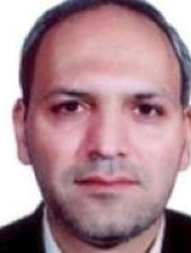 Mohamad Saeid Sasan
