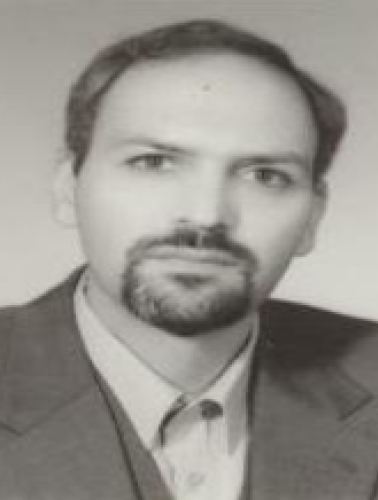 Mohammad saeid sasan