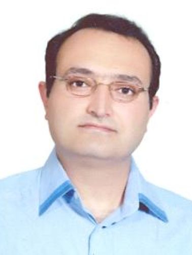 Ramin Yaghoobi PhD