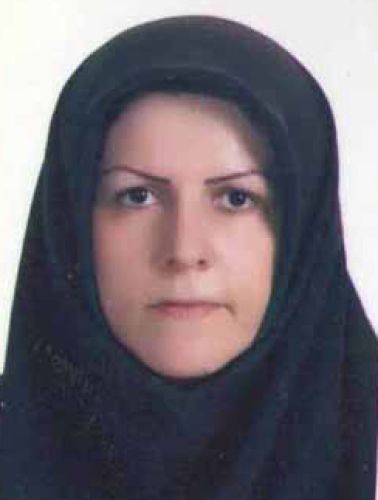 Dr Jila Yavarian